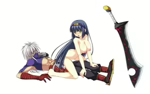Page 1657 of Karei ni Nousatsu Kunoichi ga Iku! ～ Momoiro Harenchi Ninpouchou ～ - preview thumbnail