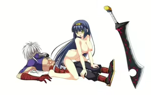 Page 1658 of Karei ni Nousatsu Kunoichi ga Iku! ～ Momoiro Harenchi Ninpouchou ～ - preview thumbnail