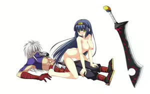 Page 1660 of Karei ni Nousatsu Kunoichi ga Iku! ～ Momoiro Harenchi Ninpouchou ～ - preview thumbnail