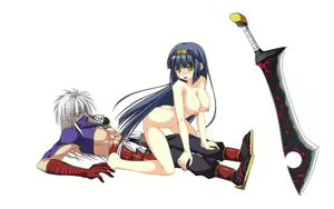 Page 1662 of Karei ni Nousatsu Kunoichi ga Iku! ～ Momoiro Harenchi Ninpouchou ～ - preview thumbnail
