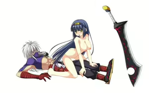 Page 1664 of Karei ni Nousatsu Kunoichi ga Iku! ～ Momoiro Harenchi Ninpouchou ～ - preview thumbnail