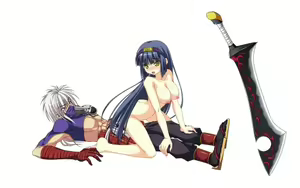 Page 1667 of Karei ni Nousatsu Kunoichi ga Iku! ～ Momoiro Harenchi Ninpouchou ～ - preview thumbnail