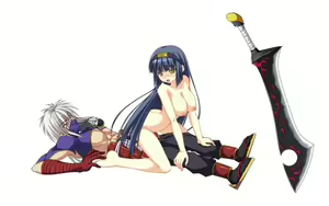 Page 1680 of Karei ni Nousatsu Kunoichi ga Iku! ～ Momoiro Harenchi Ninpouchou ～ - preview thumbnail