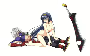 Page 1688 of Karei ni Nousatsu Kunoichi ga Iku! ～ Momoiro Harenchi Ninpouchou ～ - preview thumbnail