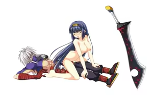 Page 1689 of Karei ni Nousatsu Kunoichi ga Iku! ～ Momoiro Harenchi Ninpouchou ～ - preview thumbnail