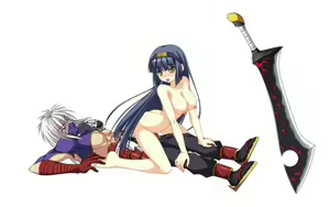 Page 1696 of Karei ni Nousatsu Kunoichi ga Iku! ～ Momoiro Harenchi Ninpouchou ～ - preview thumbnail