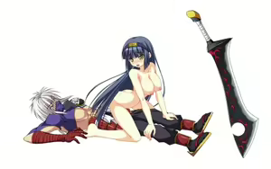 Page 1699 of Karei ni Nousatsu Kunoichi ga Iku! ～ Momoiro Harenchi Ninpouchou ～ - preview thumbnail