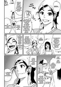 Page 4 of Hahaoya shikkaku watashi to musuko no mesu buta netorare seikyoiku - preview thumbnail