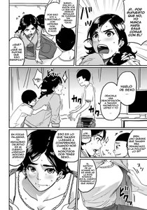 Page 8 of Hahaoya shikkaku watashi to musuko no mesu buta netorare seikyoiku - preview thumbnail