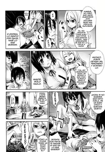 Page 4 of Girls in the Frame | Las Chicas en el Cuadro - preview thumbnail