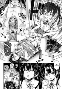 Page 8 of Girls in the Frame | Las Chicas en el Cuadro - preview thumbnail