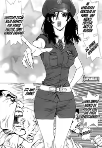 Page 25 of Sun ken rock Gaiden  (Yumin) 1 ESPAÑOL - preview thumbnail