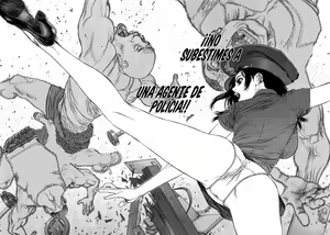 Page 26 of Sun ken rock Gaiden  (Yumin) 1 ESPAÑOL - preview thumbnail