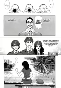 Page 28 of Sun ken rock Gaiden  (Yumin) 1 ESPAÑOL - preview thumbnail