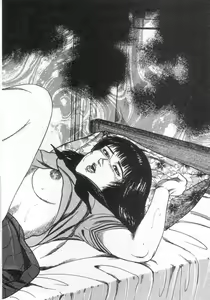 Page 89 of jokousei M choukyou - preview thumbnail