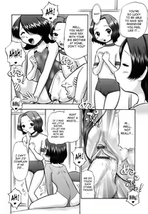 Page 31 of Shin Koneko no Gakushuu-chou Hoken Kango | New Kitten Studies - preview thumbnail