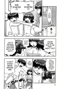 Page 49 of Shin Koneko no Gakushuu-chou Hoken Kango | New Kitten Studies - preview thumbnail
