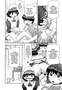 Page 91 of Shin Koneko no Gakushuu-chou Hoken Kango | New Kitten Studies - preview thumbnail