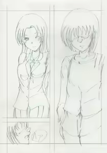 Page 19 of ポロピアノンの卵 - preview thumbnail