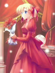 Page 23 of Canvas 2 ～Akane-iro no Palette ～ - preview thumbnail