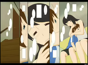 Page 87 of 年上女性 - preview thumbnail