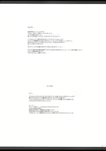 Page 3 of Monhan no Erohon G★★2 no Omake no Hon (decensored) - preview thumbnail