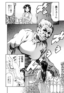 Page 29 of LUST TRAIN Shokai Genteiban - preview thumbnail