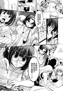 Page 146 of Ane to Josou to Ero-Mangaka - preview thumbnail