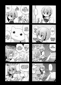 Page 27 of Atashitachi no Seizon Senryaku | Our Survival Strategy - preview thumbnail