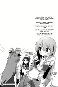 Page 28 of Atashitachi no Seizon Senryaku | Our Survival Strategy - preview thumbnail
