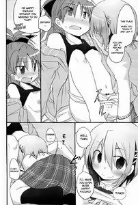 Page 32 of Atashitachi no Seizon Senryaku | Our Survival Strategy - preview thumbnail