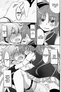 Page 39 of Atashitachi no Seizon Senryaku | Our Survival Strategy - preview thumbnail