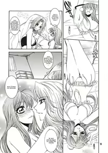 Page 14 of BABY BLUE! - preview thumbnail