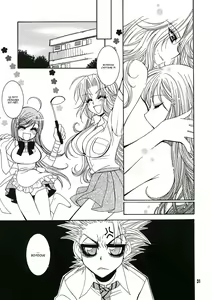 Page 30 of BABY BLUE! - preview thumbnail