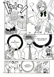 Page 5 of BABY BLUE! - preview thumbnail