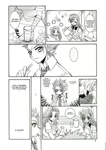 Page 6 of BABY BLUE! - preview thumbnail