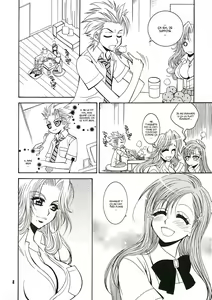 Page 7 of BABY BLUE! - preview thumbnail