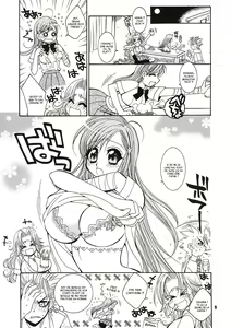 Page 8 of BABY BLUE! - preview thumbnail