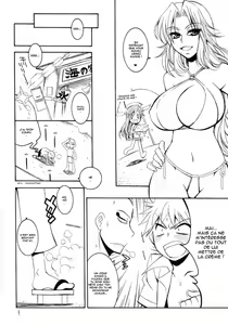 Page 7 of Addict Shine! - preview thumbnail