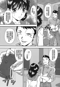 Page 176 of Namida - Tears of Humiliation - preview thumbnail