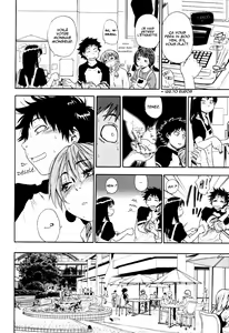 Page 105 of Power Play! Ch. 0-4 - preview thumbnail
