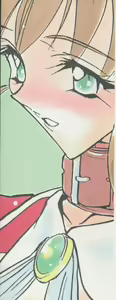 Page 2 of Koi Suru Megami - Goddess In Loving You - preview thumbnail