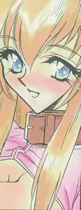 Page 4 of Koi Suru Megami - Goddess In Loving You - preview thumbnail