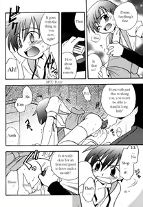 Page 12 of Immoral Boys Ch. 1-9, 15 - preview thumbnail