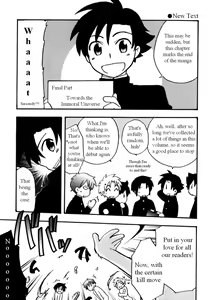 Page 125 of Immoral Boys Ch. 1-9, 15 - preview thumbnail
