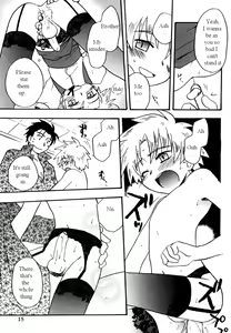 Page 15 of Immoral Boys Ch. 1-9, 15 - preview thumbnail