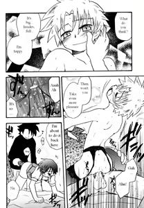 Page 16 of Immoral Boys Ch. 1-9, 15 - preview thumbnail