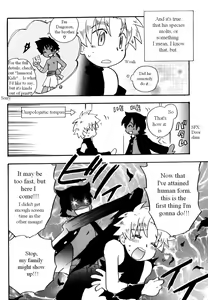 Page 24 of Immoral Boys Ch. 1-9, 15 - preview thumbnail
