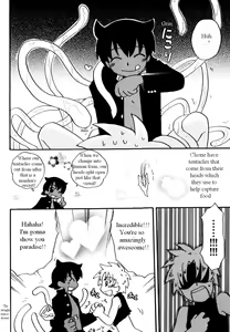 Page 28 of Immoral Boys Ch. 1-9, 15 - preview thumbnail