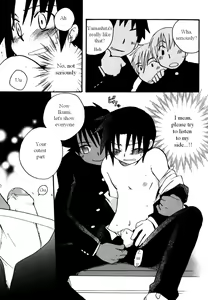 Page 37 of Immoral Boys Ch. 1-9, 15 - preview thumbnail